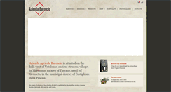 Desktop Screenshot of baroncio.org